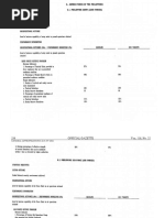DBM Glossary | PDF