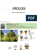 Virologi P2