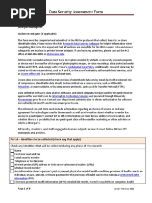 Data_Security_Assessment_Form