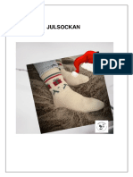 Julsockan 2020