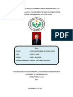 Rekayasa Ide Strategi Pembelajaran Berbasis Digital