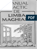 1 Magyar Nyelvkonyv Romanoknak Pg 1-15 Si 17 197