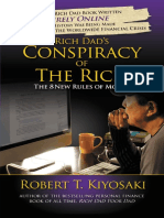 Rich Dad's Conspiracy of the Rich_ the 8 New Rules of Money ( PDFDrive )