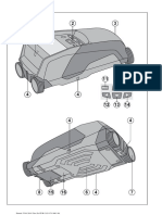 Multidetector PS 50