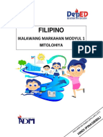 Filipino10 Q2 M1
