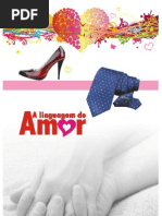 A Linguagem Do Amor - Valter e Cida