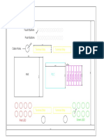 Small Test Bench - Layout1