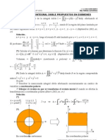 Int - Doble Coord. Polares