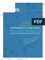 Manual de Boas Práticas Refrigeração