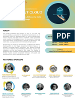 Digital Government Transformation Webinar Series 3 - Final Flyer