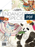 2021 07 01ColouringBookEndangeredSpecies UserUpload Net