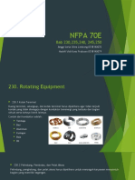 NFPA 70E - 230, 235, 240, 245, 250 - Anggi X Hashfi