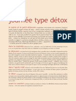 Journee Type Detox