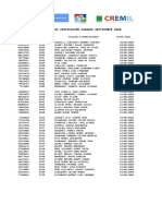 Pagos Unificación 30 Septiembre 2020