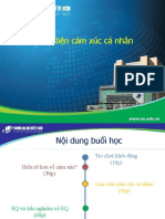 Part 3 - Nhan Dien Cam Xuc Ca Nhan
