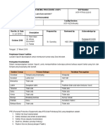 12.Q-SOP Membuat Larutan Kaporit (AST)