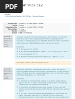 b1 Unit 10 Progress Test | PDF