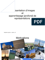 Représentation d'images et apprentissage (profond) ( PDFDrive )