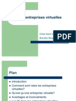 Les Entreprises Virtuelles