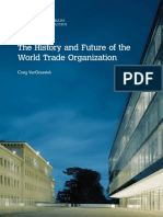 Wto Reading Chapter 1