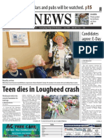 Maple Ridge Pitt Meadows News - April 27, 2011 Online Edition