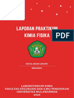 KF - Pskimia - Novia Ariani Saputri - 1805025032 - Percobaan Ke - 4