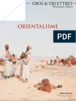 Orientalisme 