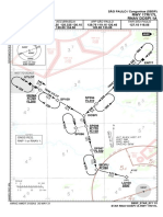 SBSP - Rnav Dospi 1a Rwy 17l 17r - Star - 20210520