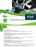 Camara Boliviana de Ambiental (1)