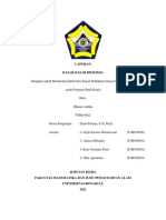 Dhanar Ardika - F1B019022 - Laporan Kromatografi Adsorpsi