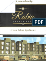 Rabia Appartments New