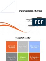 Implementation Planning: Jason Nash @thejasonnash