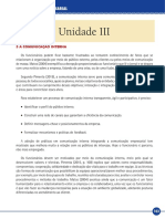 Livro-Texto - Unidade III