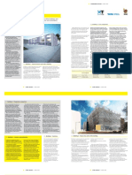 Multi-Storey Offices - Cost Comparision