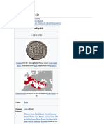 Roman Republic: Jump To Navigation Jump To Search