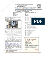 Soal PAS 2019 Kelas X IPA-IPS FIX