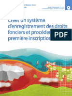 Patrimoine Foncier Gestion