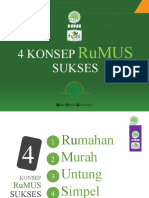 Rumus Sukses HNI HPAI