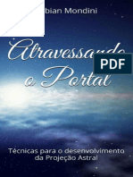 Atravessando o Portal