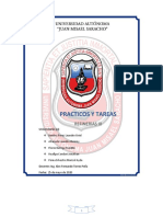 Tema 1 - Grasas Lubricantes Aplicadas A La Industria