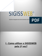 Sigissweb