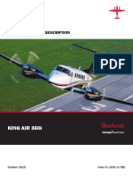 King Air 350