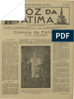 Avoz Da Fatima 1931 1935 Otimizados