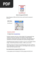 How To Program RSView32