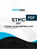 Proposal STMC 2021 - Acara