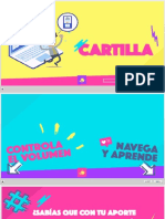 Cartilla