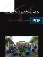 Ke IPNU - IPPNU An