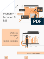 Economics Thesis Orange Variant