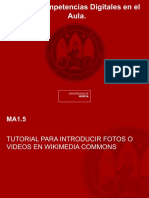 M1.5 Manual Wiki