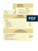 NETSOLUTIONS Statement of Cash Flow - Direct Method (Comparative & Bilingual)